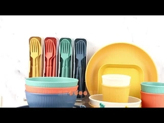 Öko-Tischwarenzubehör