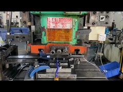 Stromradiatoren aus Aluminiumlegierung für die Energiespeicherung