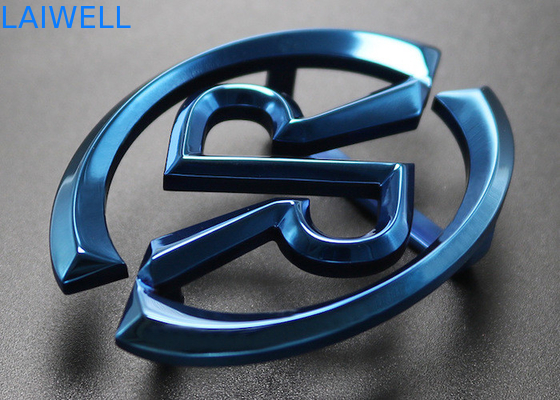 Westcowboy-Solid Stainless Steel-Metallgürtelschnalle für dauerhafte Leistung