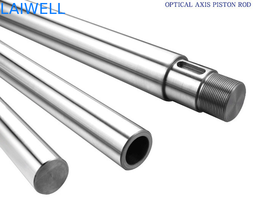 Metallform-Komponenten Chrom-überzogene Kohlenstoffstahl-optische Achsen-Kolben-Rod For Punch Stamping Die-Werkzeugausstattung