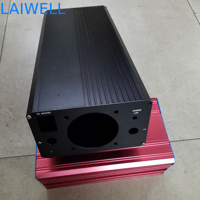 Drehenteile Präzision Cnc asphaltieren Inverter-Ersatzteile Soem-Vorfeldwartungsdienst