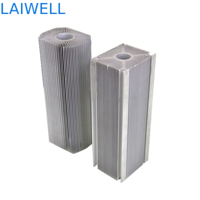 Aluminiumheizkörper Shenzhen-Verladehafen-Computer CPU-hoher Leistung und der hohen Leistungsfähigkeit