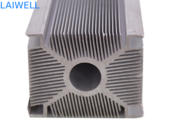 Aluminiumheizkörper Shenzhen-Verladehafen-Computer CPU-hoher Leistung und der hohen Leistungsfähigkeit