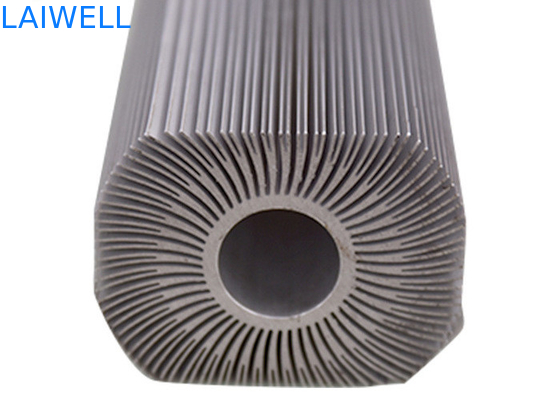 Aluminiumheizkörper Shenzhen-Verladehafen-Computer CPU-hoher Leistung und der hohen Leistungsfähigkeit