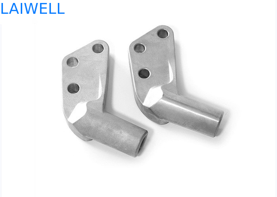 0.1-50kg Zinnlegierung Druckgussgeräte EDM mit hoher Präzision