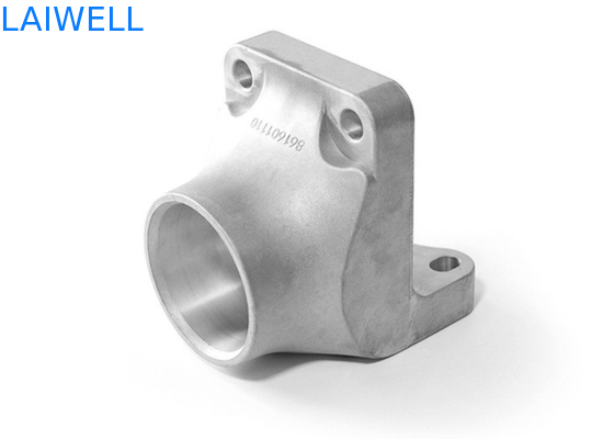 0.1-50kg Zinnlegierung Druckgussgeräte EDM mit hoher Präzision