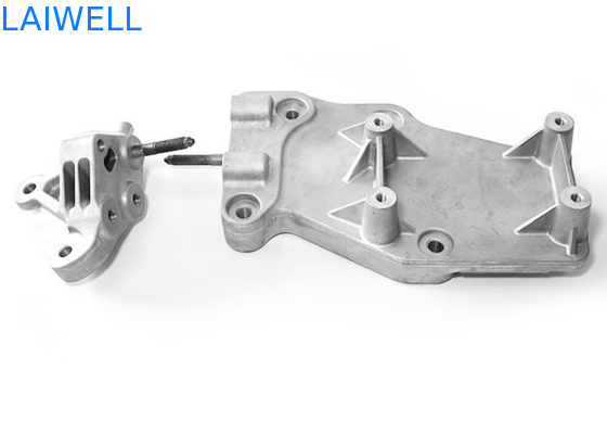 0.1-50kg Zinnlegierung Druckgussgeräte EDM mit hoher Präzision