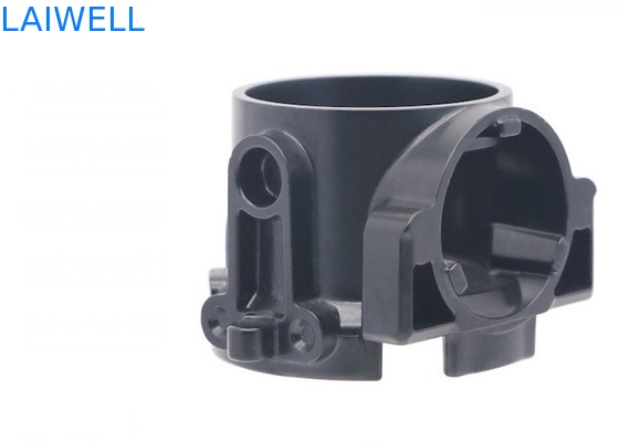 CAD-entworfene Metallguss, Präzisionsanodisierung und CMM-Inspektion