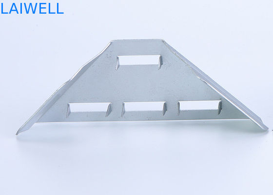 Genaue CNC-Metallstempeldienste zur Herstellung von Metallteilen mit überlegener Maßgenauigkeit und Festigkeit