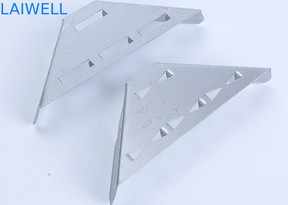 Genaue CNC-Metallstempeldienste zur Herstellung von Metallteilen mit überlegener Maßgenauigkeit und Festigkeit
