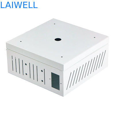 Anpassungsfähiges Chassis-Verarbeitungs-Blech-Metallschrank mit Oem/Odm-Dicke 0,5 mm-10 mm