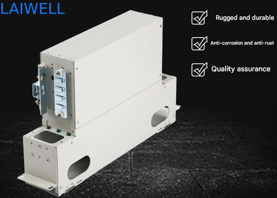 Kundenspezifische warmgewalzte Blechbearbeitung Chassis-Schale mit einer Toleranz von ±0,1 mm. Ergebnisse garantiert.