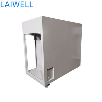 Spezielle Präzisionsplatte Metallverarbeitung Edelstahl Chassis Elektrohaus Energiespeicher Schrank Schal