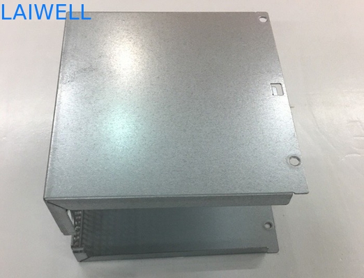 Standardgröße SGS-Präzision, die Produkte/große Metallstampings stempelt