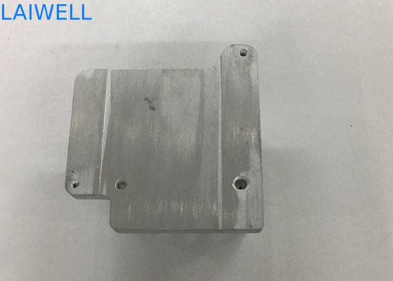 Durchschlags-Presse CNC-Metall, das Aluminiumbearbeitungsteil-elektronischen Heizkörper stempelt