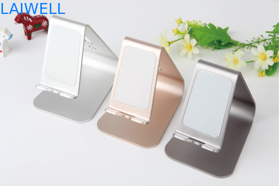 Durchschlags-Presse, die s-Form-Metalllaptop-Stand-unbedeutende Art stempelt