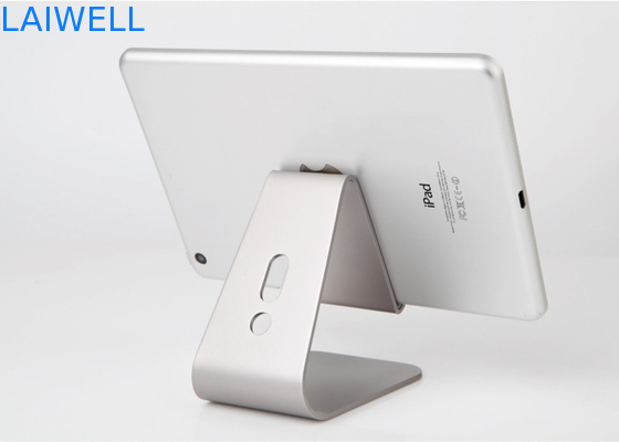 Durchschlags-Presse, die s-Form-Metalllaptop-Stand-unbedeutende Art stempelt