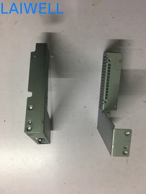 Die CNC-Abdrehen-Hardware, die Teile stempelt, fertigen Presse-Metallkomponenten kundenspezifisch an