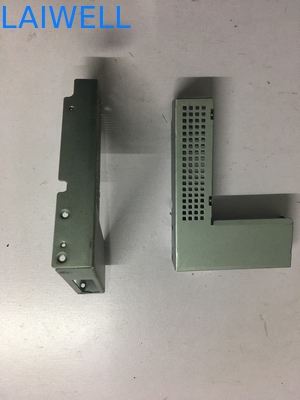 Die CNC-Abdrehen-Hardware, die Teile stempelt, fertigen Presse-Metallkomponenten kundenspezifisch an