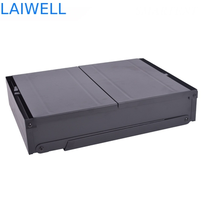 Chromstahl-Grill des Leichtgewichtler-45*30*30cm grillt tragbare kampierende Grill Grills