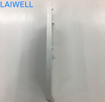 Soem-ODM CNC-Metall, das Teile stempelt, Wärmeableitungs-Aluminiumcpu-Kühlvorrichtung