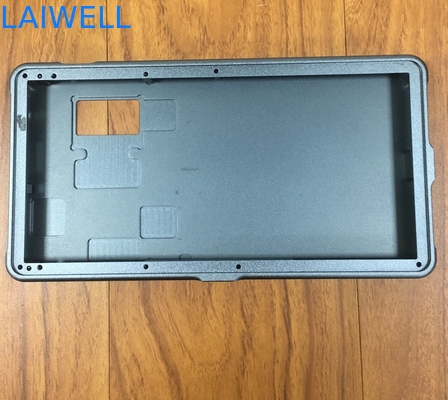 Verbessern Sie Ihre Fotografie mit CNC-Metallprägung für LED-Fotolampe