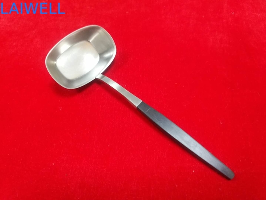 Modernes Matt Polishing-Edelstahl-Besteck 18/8 stellt Küchen-Tischbesteck-Satz ein