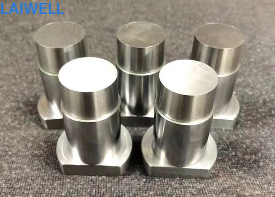 Hochgeschwindigkeits-CNC SKD11 das Stempeln des Stahlpräzisions-Form-Durchschlages asphaltieren