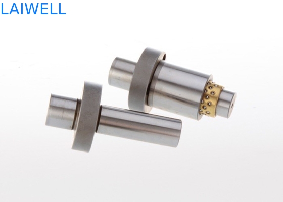 Drehbank-Maschine Cnc-SUJ2 zerteilt Präzisions-Form, die Ersatzteile Führer-Welle sterben