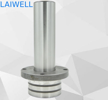 Drehbank-Maschine Cnc-SUJ2 zerteilt Präzisions-Form, die Ersatzteile Führer-Welle sterben
