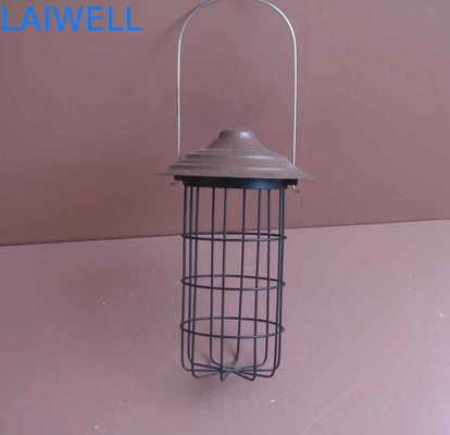 Kundengebundene SGS-Rostbeweis Fliege durch Vogel-Zufuhren/asphaltieren Mesh Bird Feeders