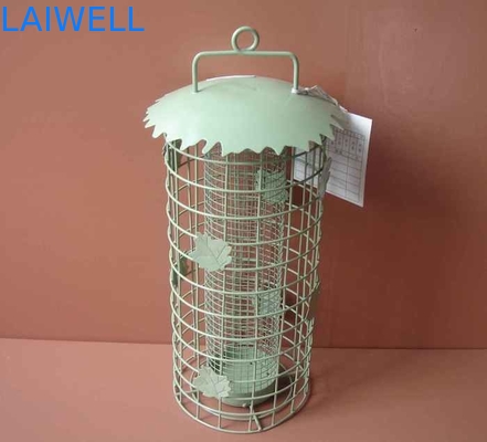Kundengebundene SGS-Rostbeweis Fliege durch Vogel-Zufuhren/asphaltieren Mesh Bird Feeders