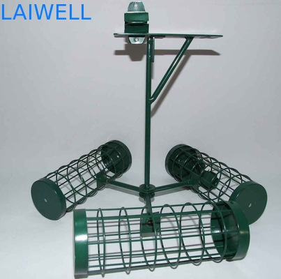 Kundengebundene SGS-Rostbeweis Fliege durch Vogel-Zufuhren/asphaltieren Mesh Bird Feeders