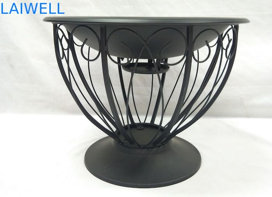 Stahlgrill des Garten-51*51*53cm grillt amerikanischen Landhausstil