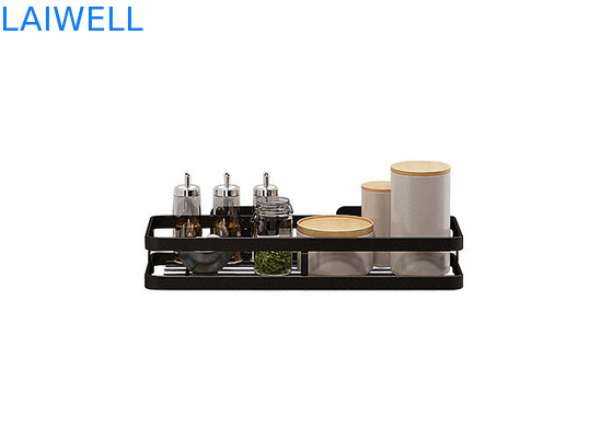 Modern vereinfachen Sie Wand-Gestell-/Würzregale 35cm Würzess201