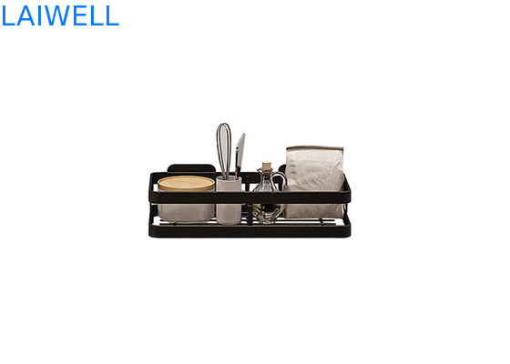 Modern vereinfachen Sie Wand-Gestell-/Würzregale 35cm Würzess201