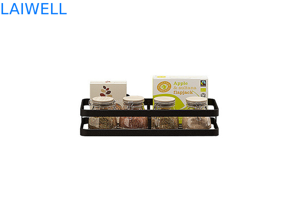 Modern vereinfachen Sie Wand-Gestell-/Würzregale 35cm Würzess201