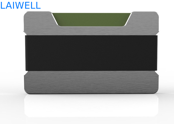 63*95*15mm benutzerdefinierte Multifunktions-Rfid-Diebstahl-Bürste