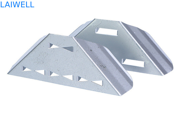 Genaue CNC-Metallstempeldienste zur Herstellung von Metallteilen mit überlegener Maßgenauigkeit und Festigkeit